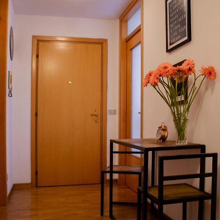 Le Case Di Sara Parking And Two Rooms In The Historic Center Údine Exterior foto