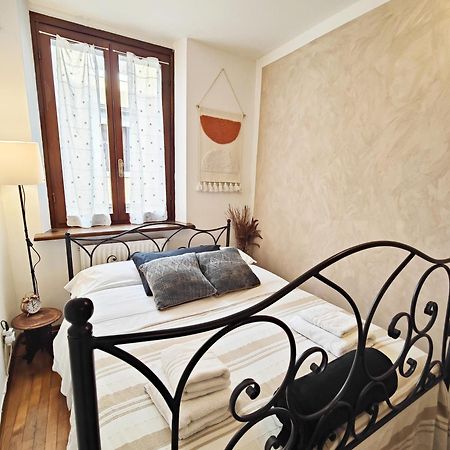 Le Case Di Sara Parking And Two Rooms In The Historic Center Údine Exterior foto