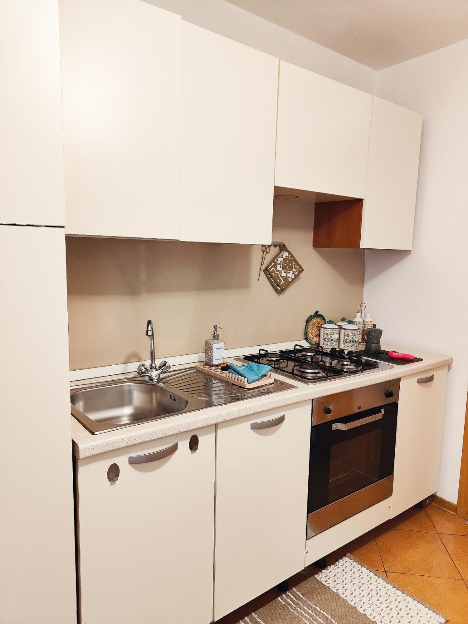 Le Case Di Sara Parking And Two Rooms In The Historic Center Údine Exterior foto