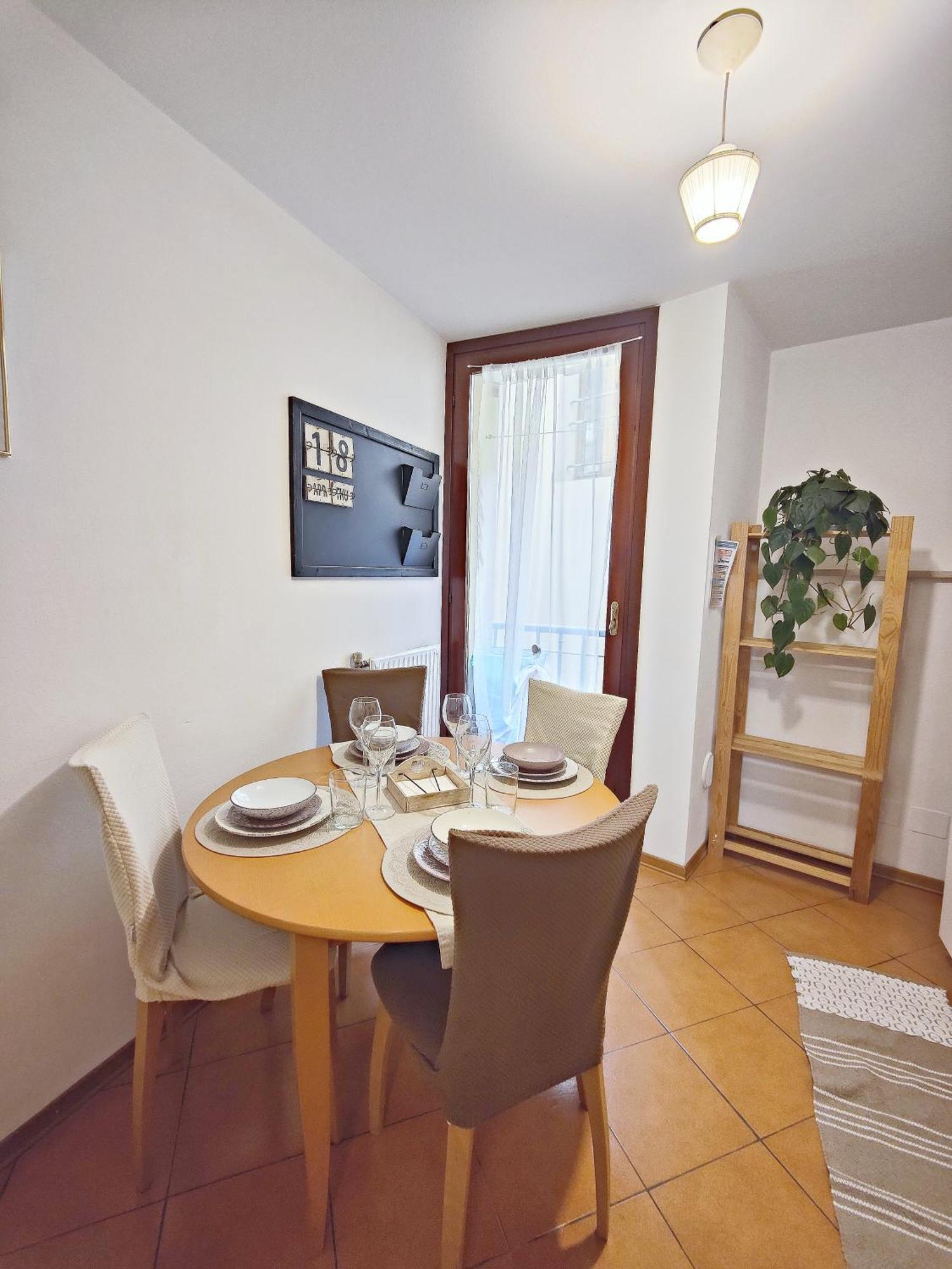 Le Case Di Sara Parking And Two Rooms In The Historic Center Údine Exterior foto